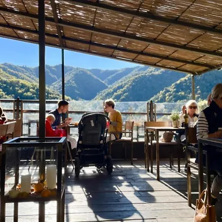 Σπίτι διακοπών Casa Celestine In Via Orsini Liguria Italy Sleeps 5