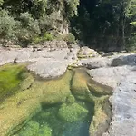 別荘 Casa Celestine In Via Orsini Liguria Italy Sleeps 5