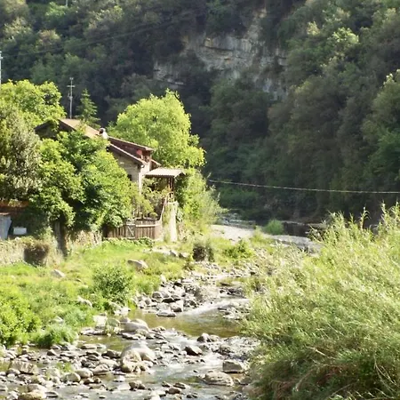 펜션 Casa Celestine In Via Orsini Liguria Italy Sleeps 5 *