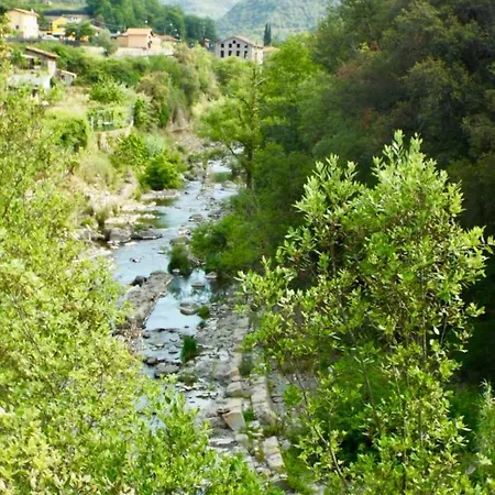 Casa Celestine In Via Orsini Isolabona Liguria Italy Sleeps 5