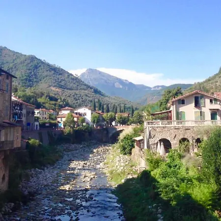 Holiday home Casa Celestine In Via Orsini Isolabona Liguria Italy Sleeps 5