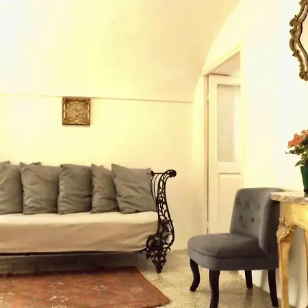 Casa Celestine In Via Orsini Liguria Italy Sleeps 5 펜션 *