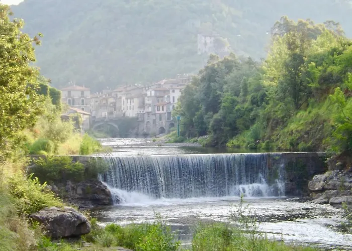 Casa Celestine In Via Orsini Liguria Italy Sleeps 5 Isolabona