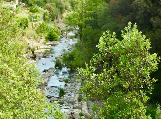 Casa Celestine In Via Orsini Liguria Italy Sleeps 5