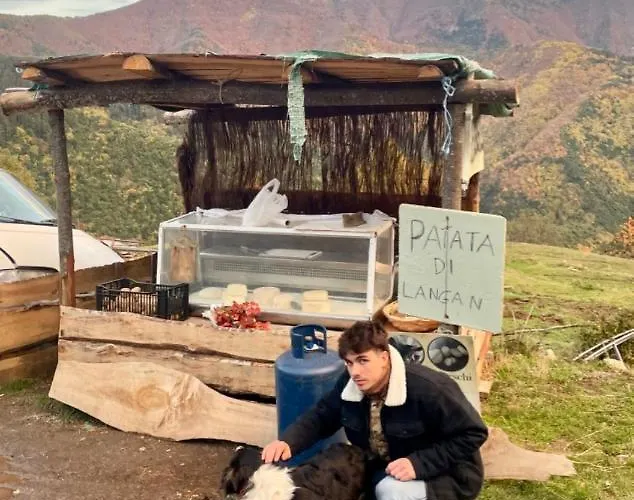 Casa Celestine In Via Orsini Liguria Italy Sleeps 5 *