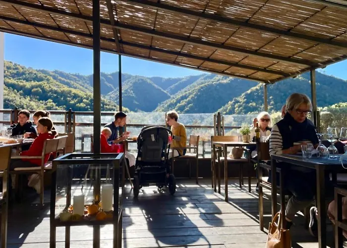 Feriehus Casa Celestine In Via Orsini Liguria Italy Sleeps 5