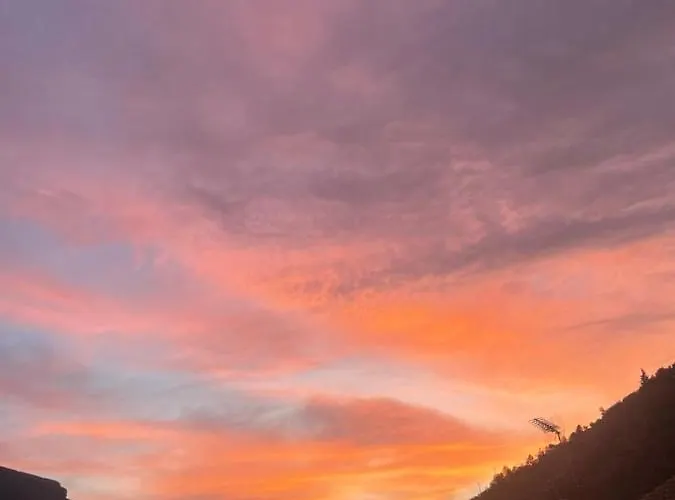 Casa Celestine In Via Orsini Liguria Italy Sleeps 5 Feriehus