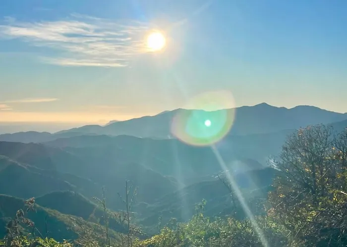 Feriehus Casa Celestine In Via Orsini Liguria Italy Sleeps 5 *