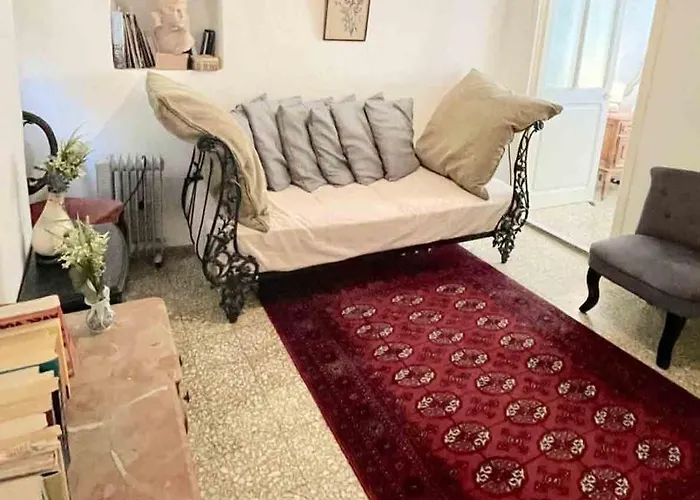 Casa Celestine In Via Orsini Liguria Italy Sleeps 5 *