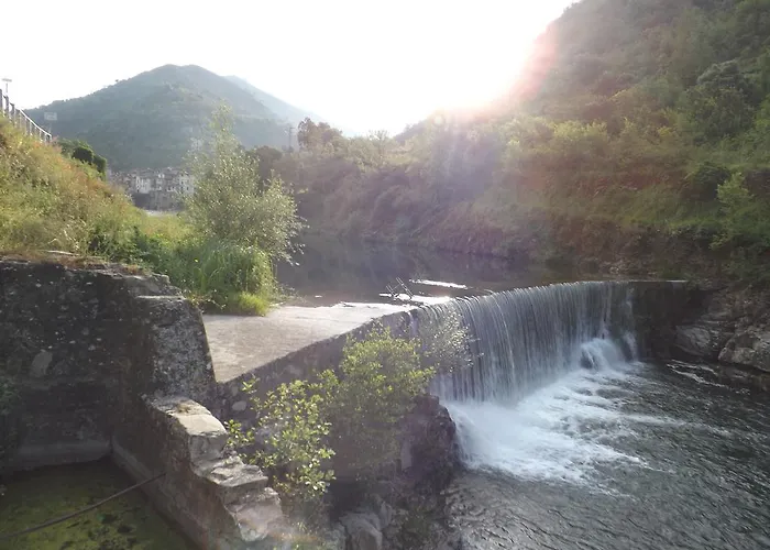 Casa Celestine In Via Orsini Liguria Italy Sleeps 5 Feriehus Isolabona